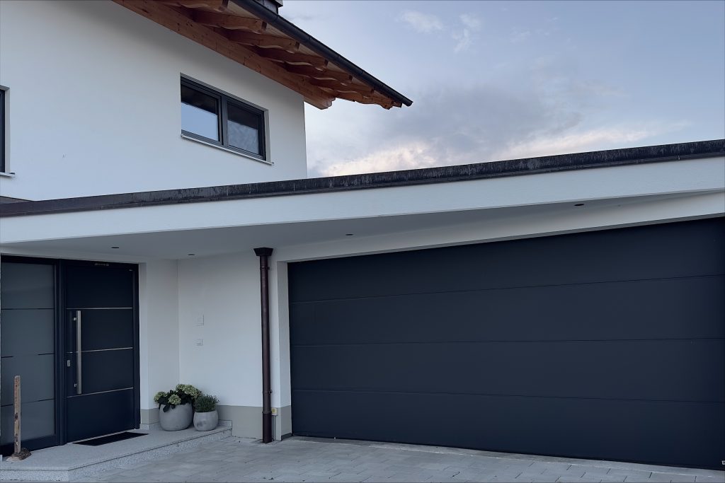 Garage Projekte