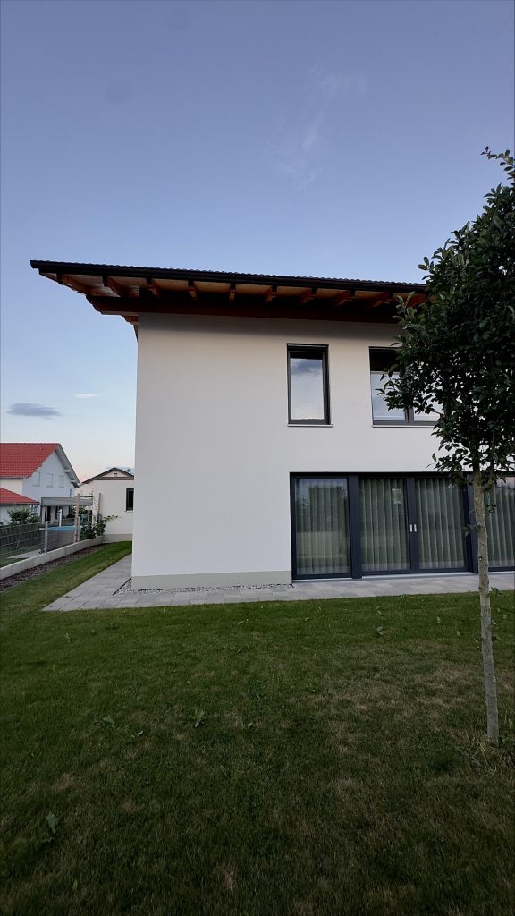 Projekte Haus