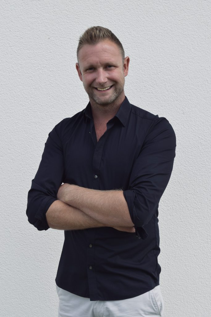 Lukas Schmidl