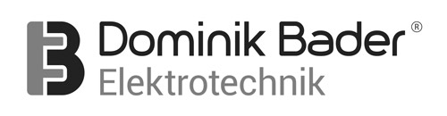 Dominik Bader Elektrotechnik